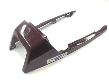 Honda XBR 500 PC15 [1989] - Heckverkleidung Sitzverkleidung Rückverkleidung