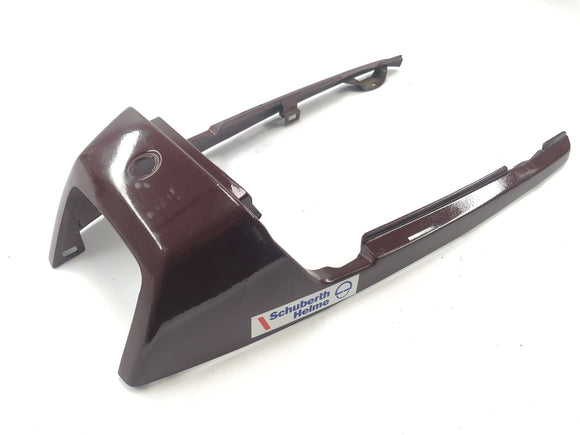 Honda XBR 500 PC15 [1989] - Takapäällyste istuimen verhouspalautusverhous