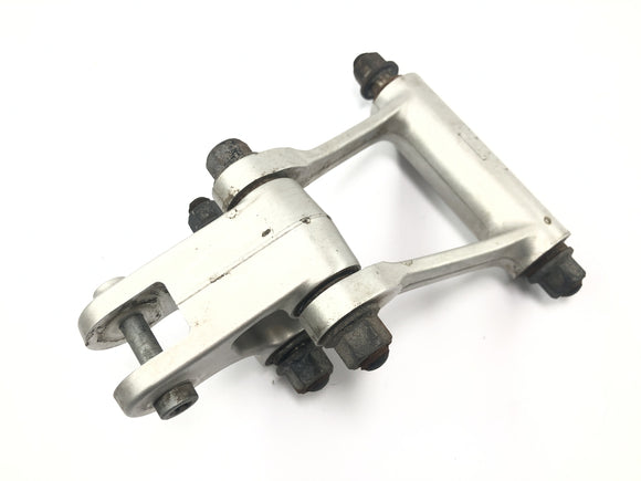 KTM Duke 690 A3 [2012] - Federbein Umlenkung Umlenkhebel Stoßdämpfer