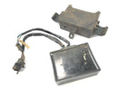 Suzuki DR 350 SK42B [1991] - CDI Control Unit Tändbox Controller Module Electronics CDI-3