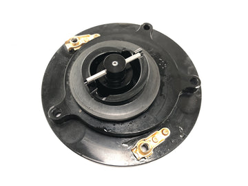 Kawasaki Versys KLE 650 A [2006] - Polttoainesäiliön korkki polttoainesäiliön korkin pikalukitus - 0