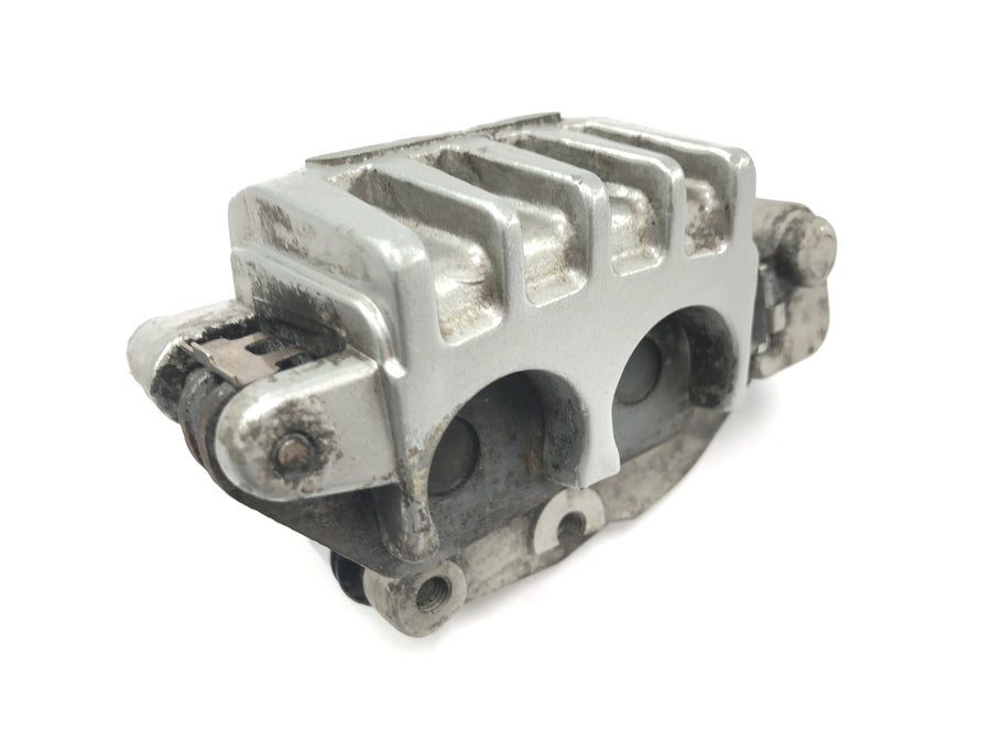 Yamaha WR 125 X DE07 [2010] - Bremsecaliper foran