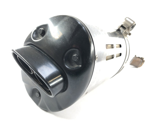 BMW R 1200 GS R12 K25 [2003] - Výfuk tlumiče