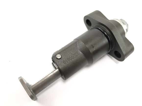 Kawasaki Ninja 125 BX125B [2024] - Skattekedjans spännkedjedensionär