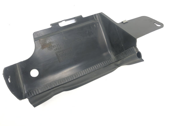 BMW F 650 GS Dakar [2007] - Batterijdekking