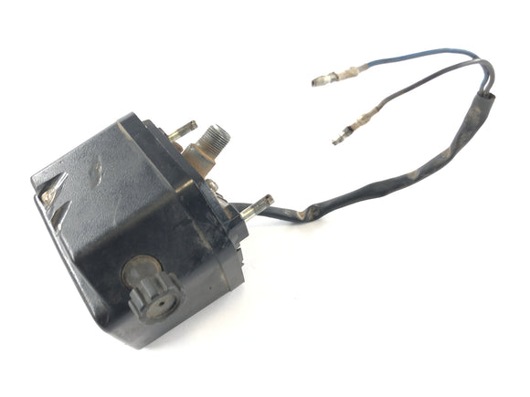 Yamaha XT 600 Zenere 34L [1985] - Тахока