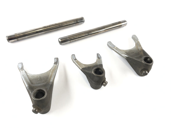 Yamaha v Max 1200 2We [1996]  - 开关叉切换爪套装