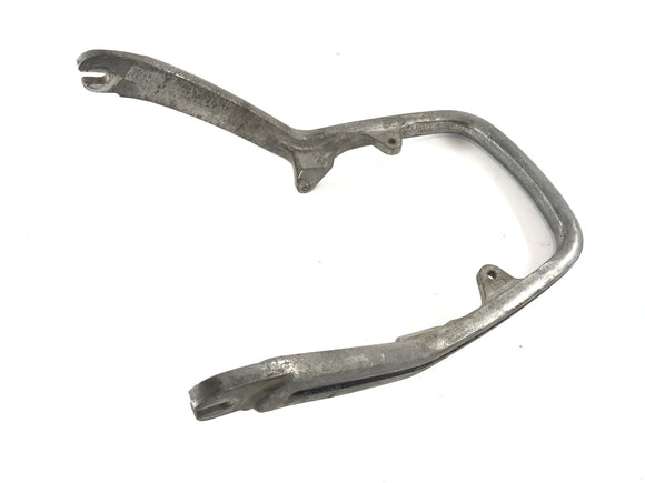 Yamaha XS 400 2A2 [1982]-HeckbückenThallban