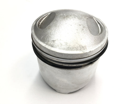 BMW R75/5 [1973] - Zylinder mit Kolben rechts