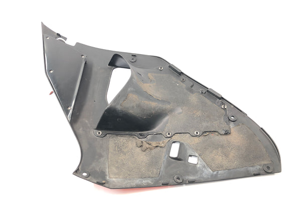 Aprilia RSV 1000 RP Mille [2001] - Sidepanelbeklædning højre