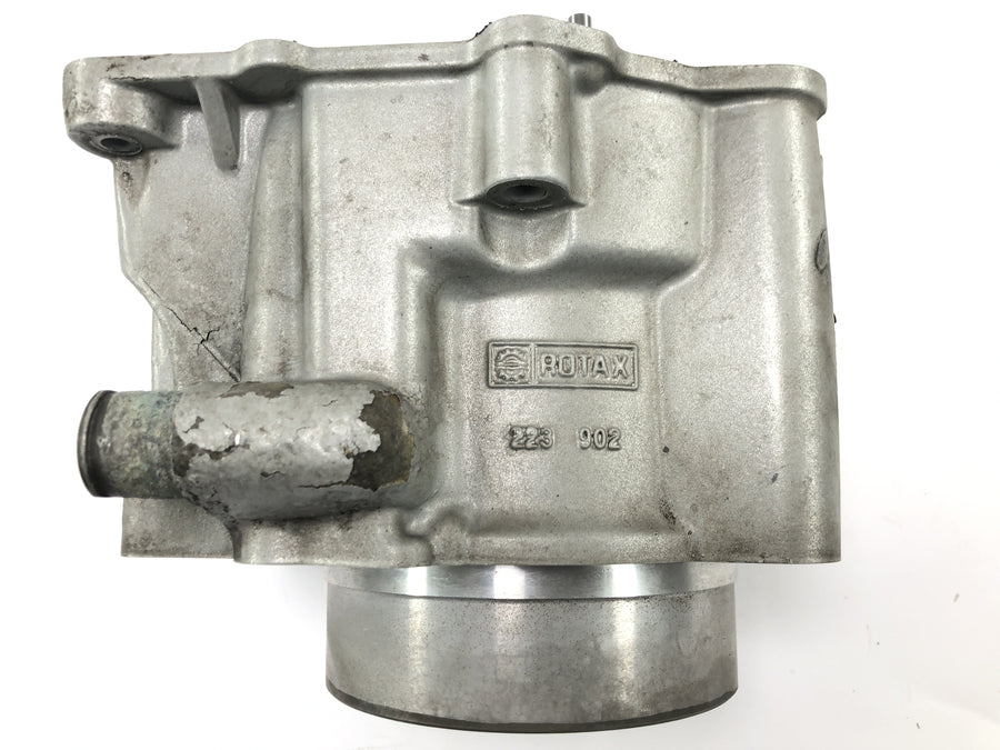 BMW F 650 GS R13 [2000] - cylinder med kolv