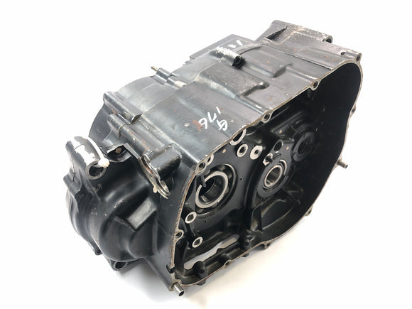 Honda XL 600 R PD03 [1986] - Engine housing empty housing