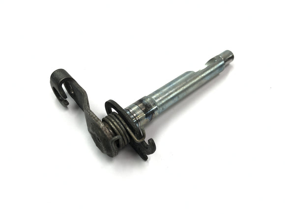 Yamaha YZ 426 F [2000] - esclavo del embrague