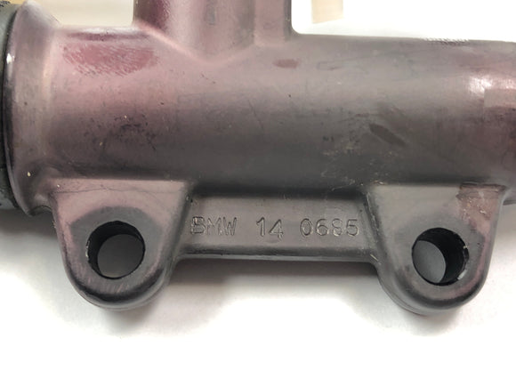 BMW R 1200 ST R1ST [2006] - Bremspumpe hinten Hinterradbremse