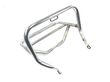 Yamaha DT 175 2K4 [1982] - Багажник задний багажник хром - 0