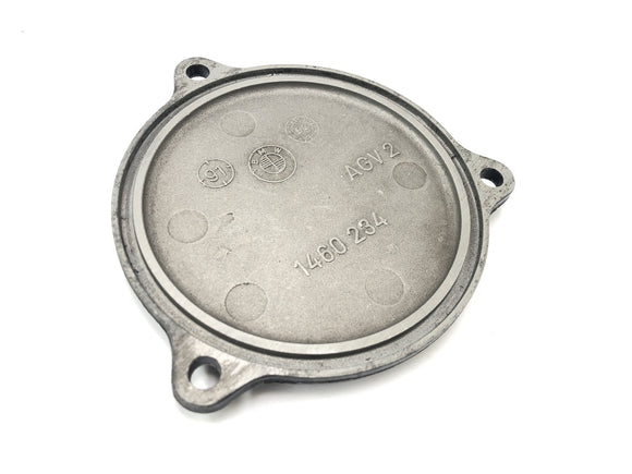 BMW K 1100 LT 100 [1994] - крышка крышки масляного фильтра