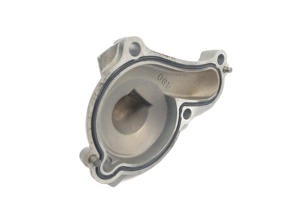 Yamaha YZ 426 F [2000] - Waterpompdeksel deksel behuizingsdeksel