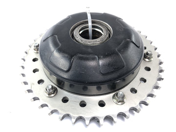 Triumph Speed Triple 1050 515NJ [2007] - Tandhjulskæde baghjul