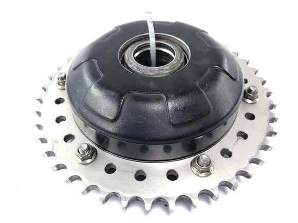 Triumph Speed Triple 1050 515NJ [2007] - Tandhjulskæde baghjul