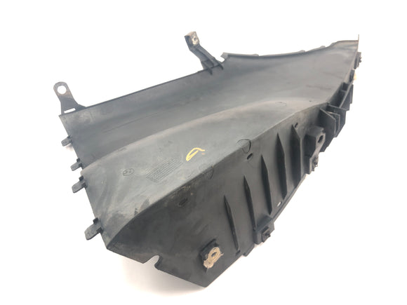 BMW C1 125 [2002] - Fodrumspanel højre, indvendigt tunnelpanel