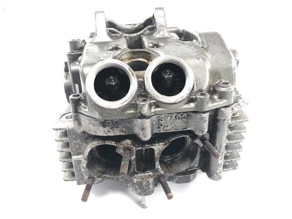 Yamaha XTZ 660 3YF [1992] - Culbuteur de commande de soupapes de culasse