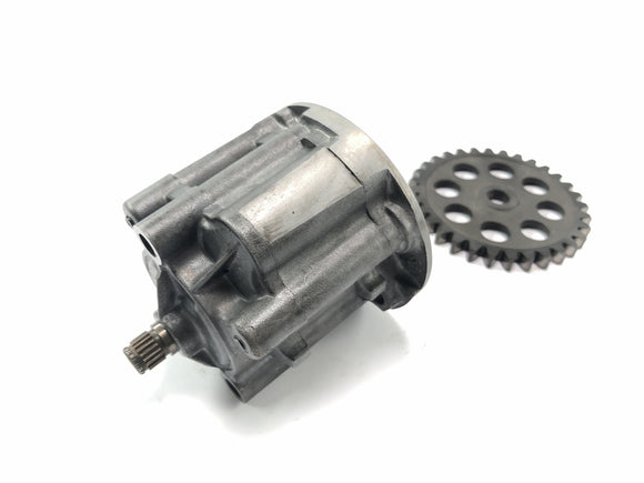 Yamaha FJ 1100 47E [1985] - Pompa napędowa pompy olejowej pompa silnikowa pompa wytwarzająca olej