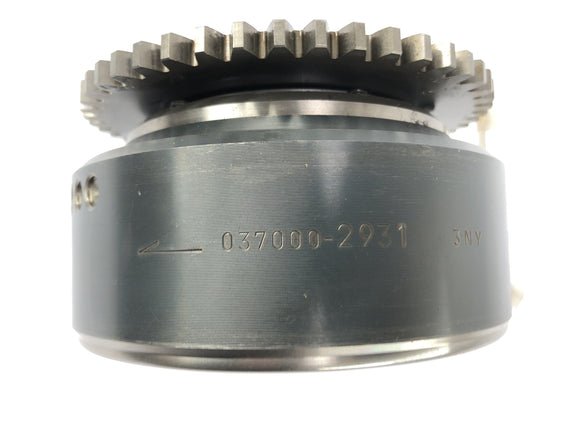 Honda CBR 900 RR SC28 [1994] - Polrad с свободой стартера