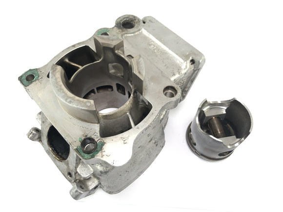 Cagiva Mito 125 EVO 8p [2000] - válcová sada Pístová sada s pístem