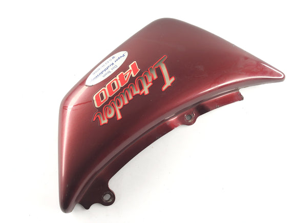 Suzuki vs 1400 VX51L [1987] - sivukansi