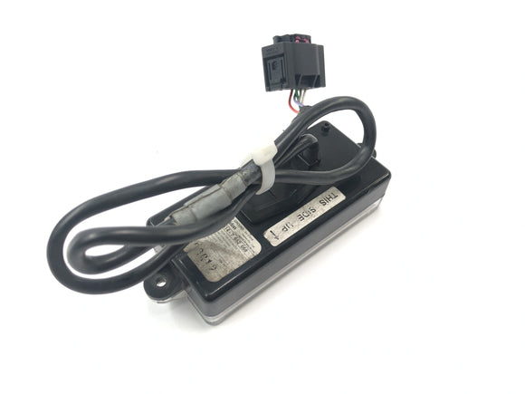 BMW R 1150 RT R22 [2001] - Radiodisplay Display Radio