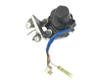 Yamaha YZF 750 R 4HN [1995] - Exup Stellmotor Servo