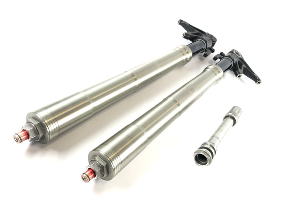 Ducati 1098 S H7 [2009] - Gabel Telegabel s osou