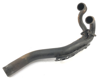 Yamaha TT 600 59X [1986] - Krümmer Krümmerrohre Auspuff