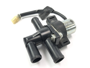 KTM 1050 Adventure [2017] - Wtórny zawór powietrzny