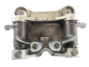 Moto Guzzi 850 Le Mans 3 VF [1986] - Kipp lever buck with rocker lever set couple - 0