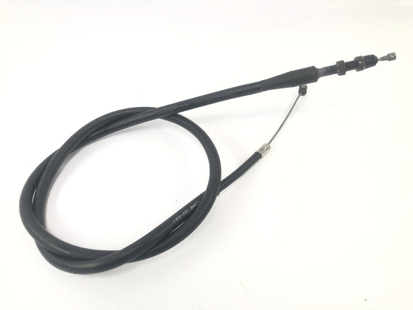Yamaha YZF R1 RN01 [1998] - Bowden Train Clutch Train