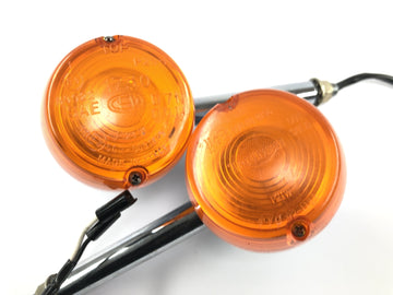 Triumph Thunderbird 900 T309RT [1995] - Blinker Blinkleuchte Blinkerpaar vorne - 0