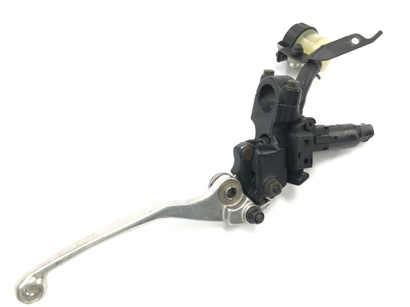 Yamaha YZF 750 R 4HN [1995] - Kupplungsarmatur mit Kupplungspumpe Kupplungshebel