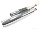 Yamaha XV 1600 Wild Star VP08 [2002] - Schalldämpfer Endtöpfe Auspuff-5