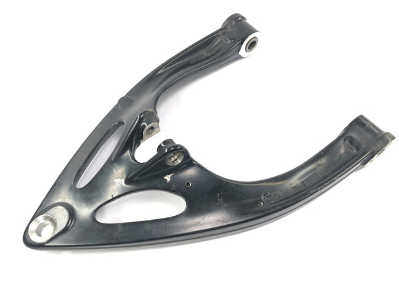 BMW R 1200 GS Adventure R12 [2012] - Etupyörän kääntö