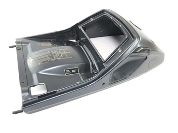 BMW K 1100 LT 100 [1994] - Couverture de revêtement de hotte de siège sociaux derrière