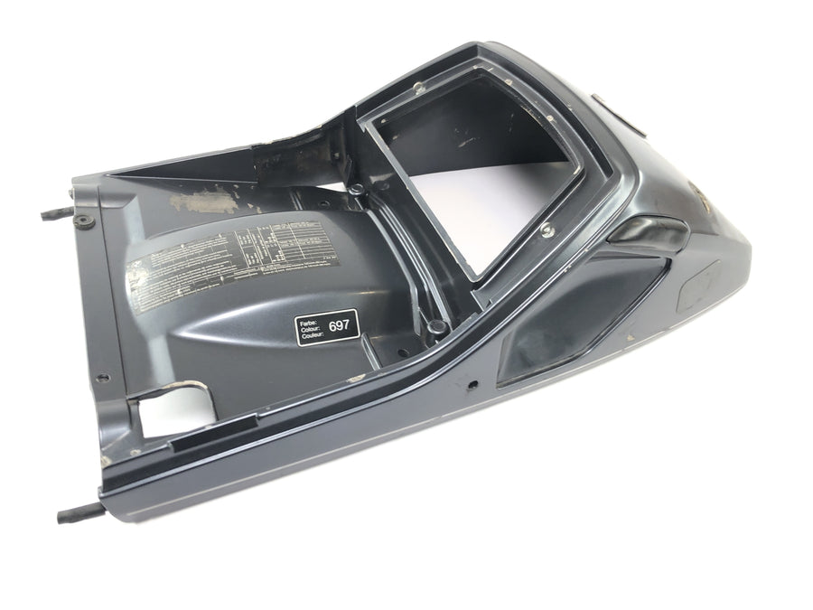 BMW K 1100 LT 100 [1994] - Socius Seat Hood beklædningsdæksel bagpå