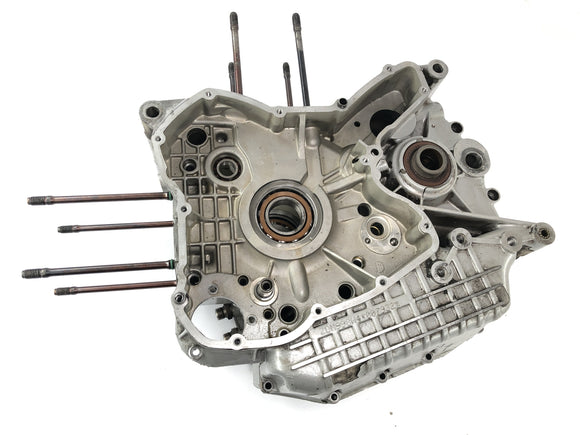 DUCATI 999 H4 [2003] - Blok silnika obudowy silnika