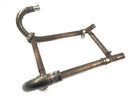 BMW R 100 RT 247 [1981] - manifold exhaust manifold-1