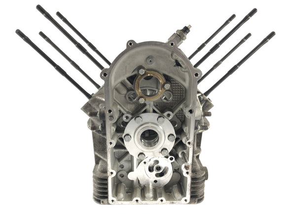 Moto Guzzi Norge 1200 [2006]  - モーターハウジング空の住宅