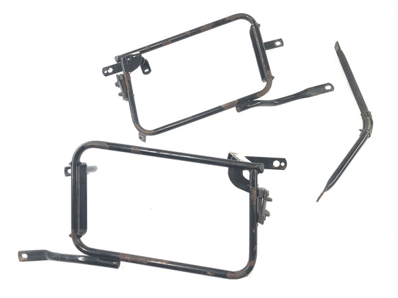 BMW R 1100 GS 259 [1995] - Kofferhalter Gepäckträger seitlich