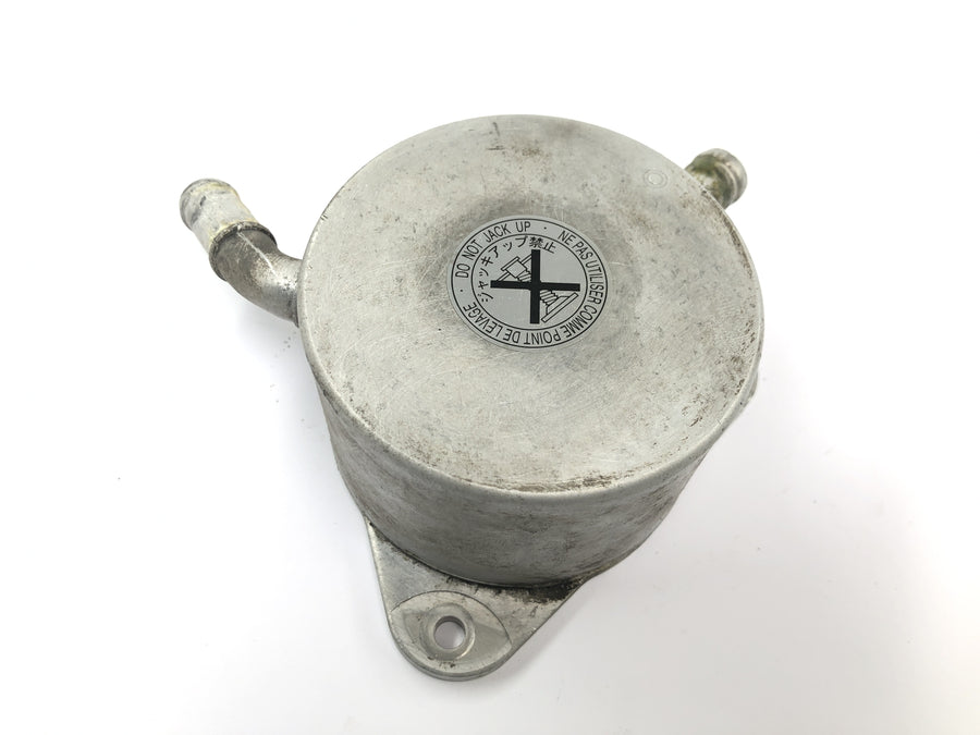 ホンダ CBR1000RR SC57 [2006] - オイルクーラー熱交換器