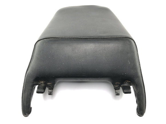 Kawasaki GPZ 1000 RX ZXT00A [1986] - Soziussitz Sitzbank Beifahrersitz Polster hinten