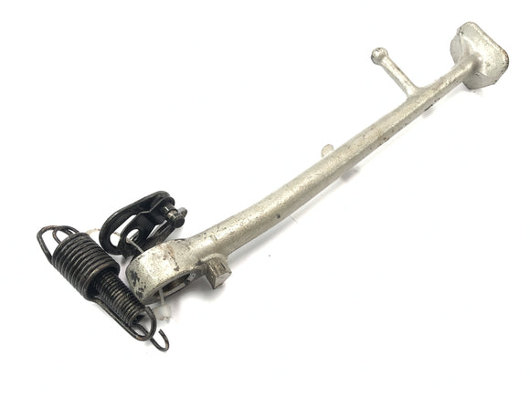 Yamaha FJ 1100 47E [1985] - Standsidestativ med vårmotorcykelstativ