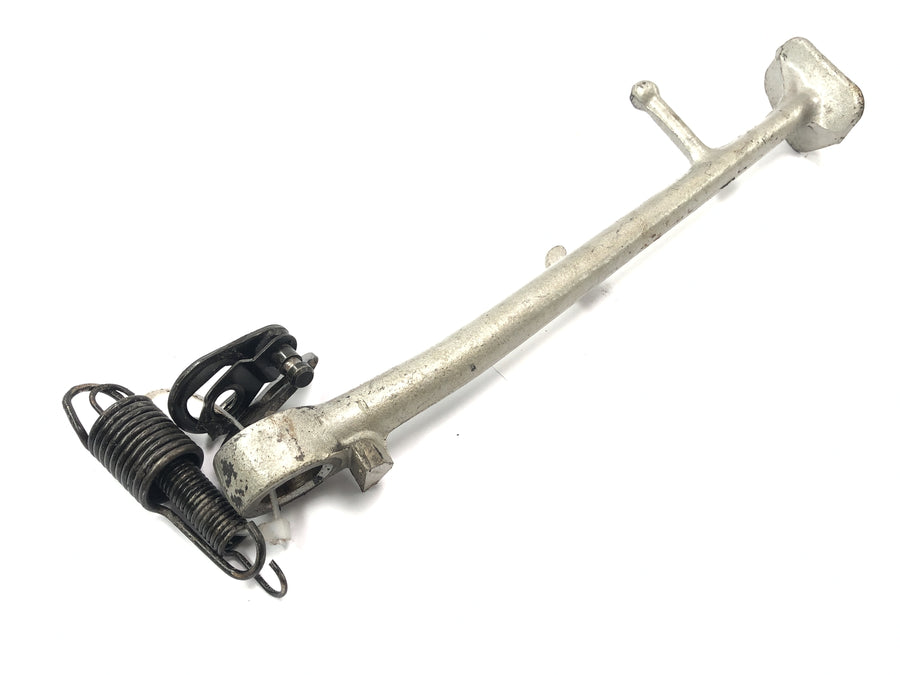 Yamaha FJ 1100 47E [1985] - Stand side stands with spring motorcycle stand